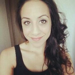 Meet your Posher, Melanthi